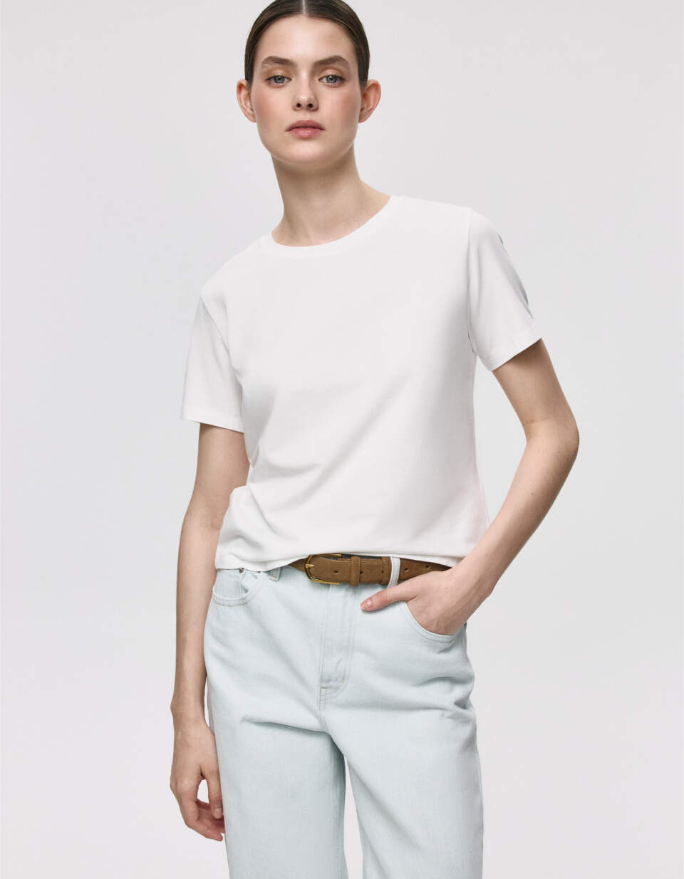 Футболка EVA SLIM FIT