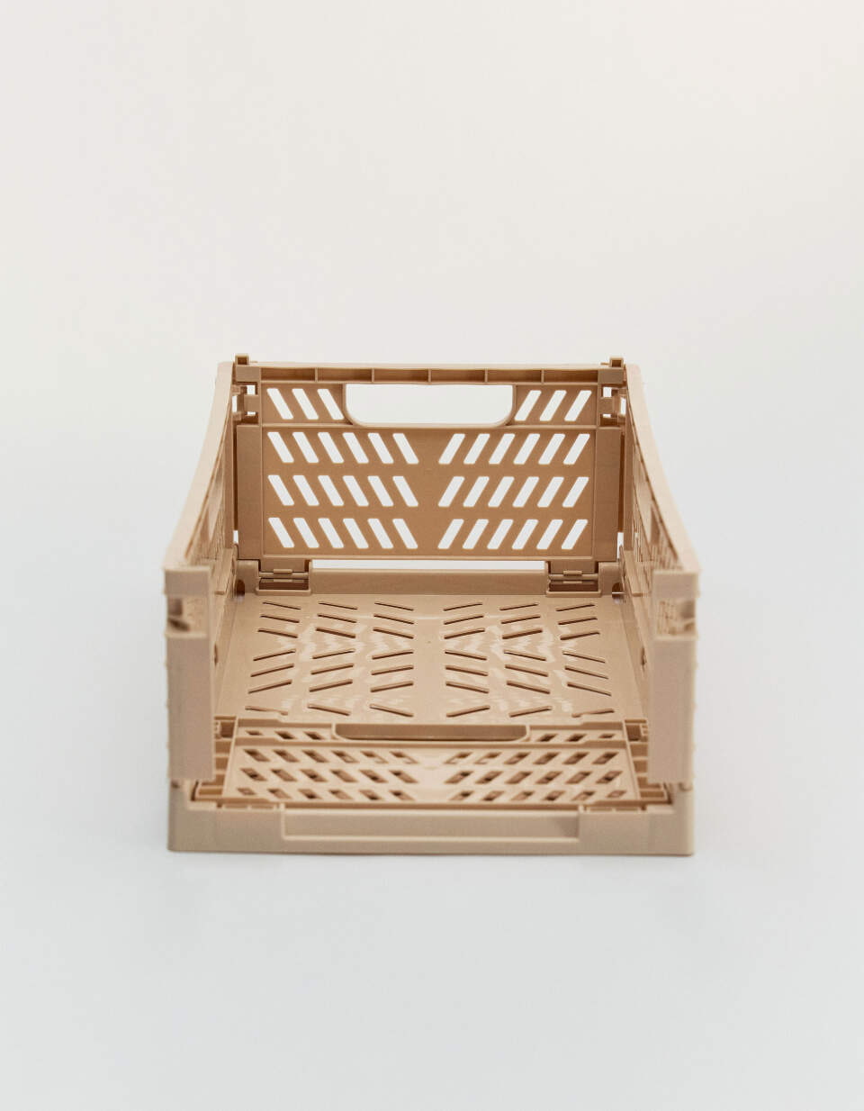 Средний пластиковый органайзер для хранения