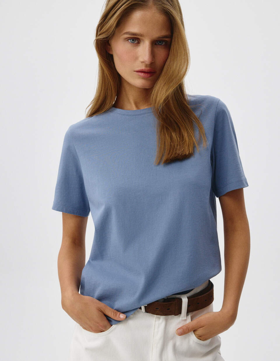 Футболка MARY REGULAR FIT