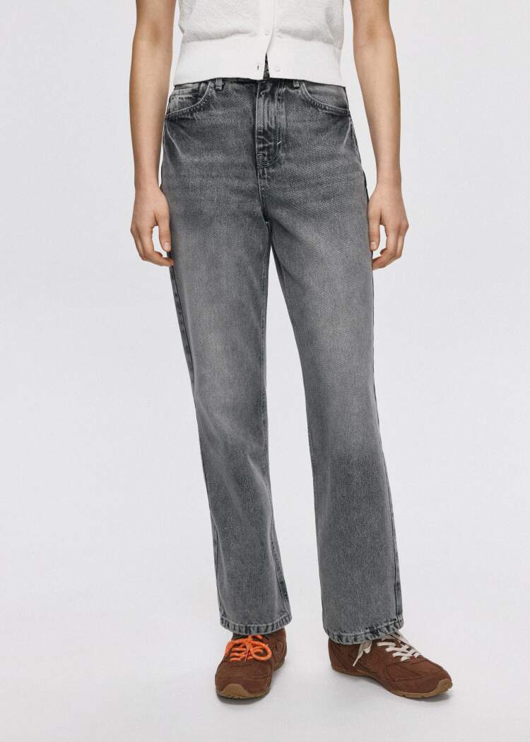 Джинсы 403 STRAIGHT FIT 
