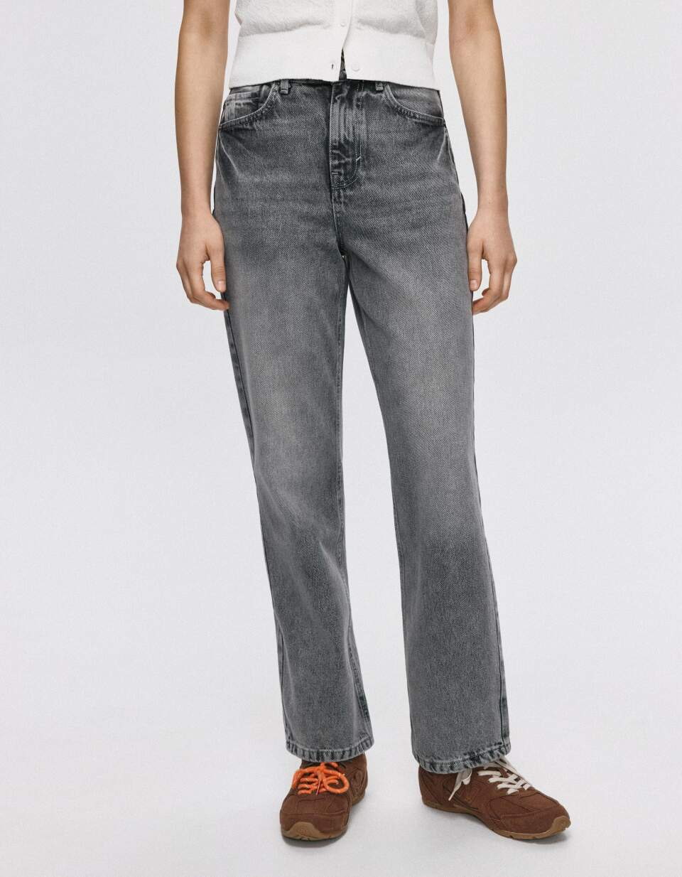 Джинсы 403 STRAIGHT FIT