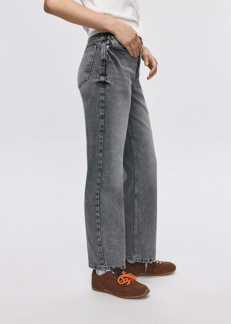 Джинсы 403 STRAIGHT FIT 