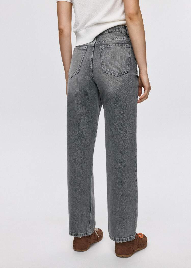 Джинсы 403 STRAIGHT FIT 