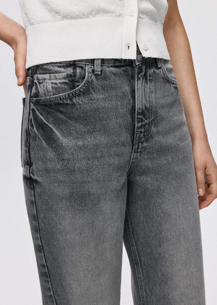 Джинсы 403 STRAIGHT FIT 