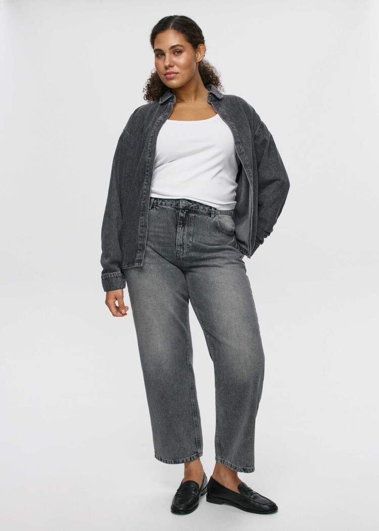 Джинсы 403 STRAIGHT FIT 