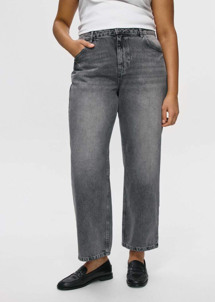 Джинсы 403 STRAIGHT FIT 