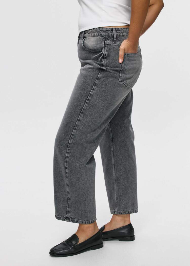 Джинсы 403 STRAIGHT FIT 