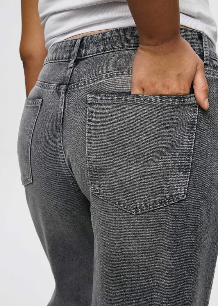 Джинсы 403 STRAIGHT FIT 