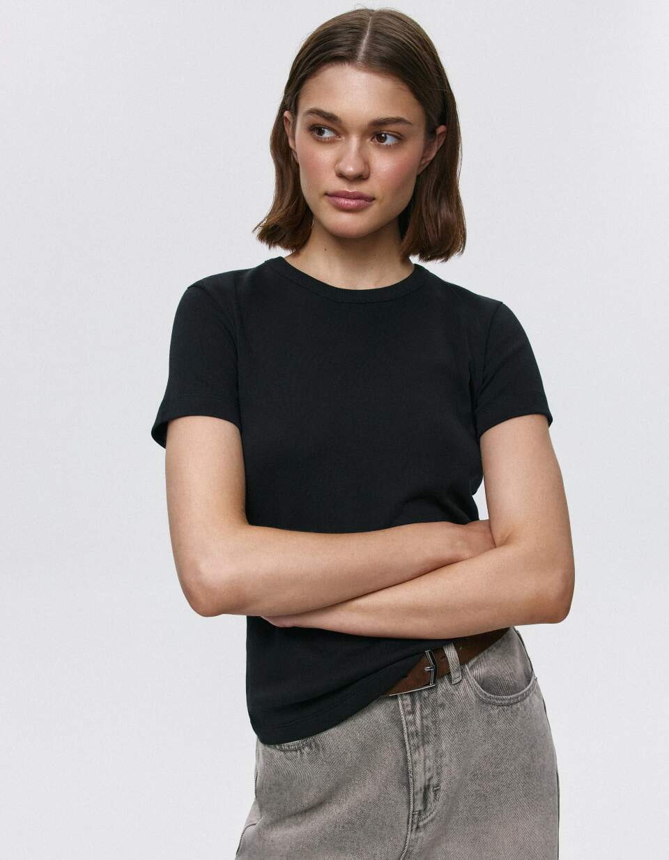 Футболка KIRA SLIM FIT