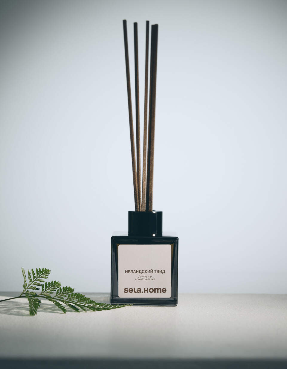 Ароматический диффузор «Ирландский твид»