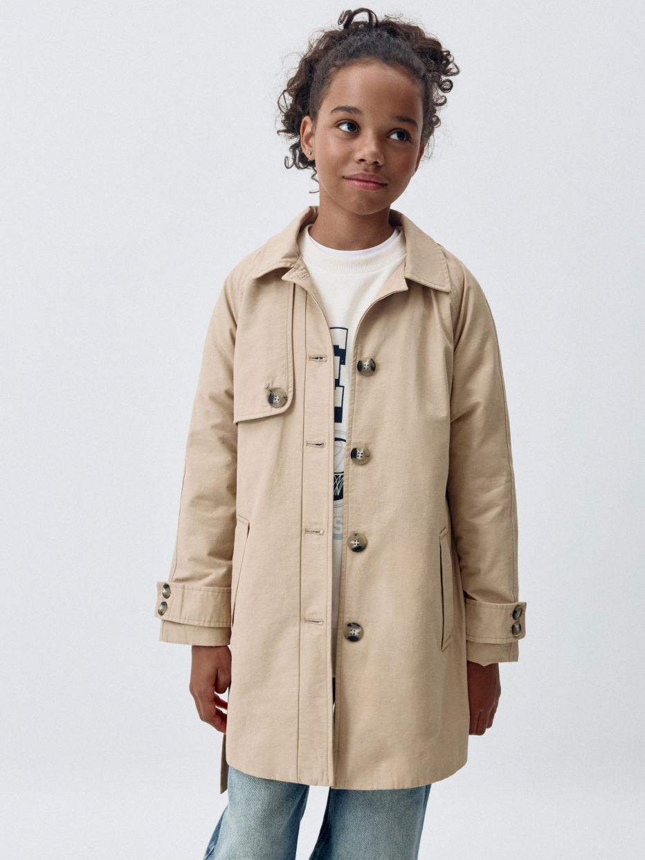 Trench buy 2025