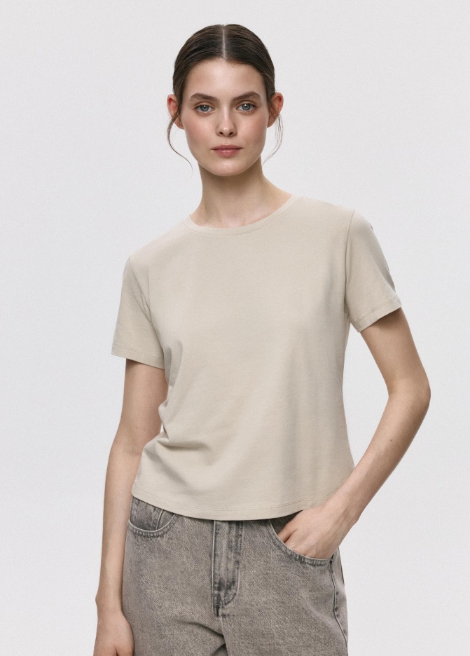 Футболка EVA SLIM FIT