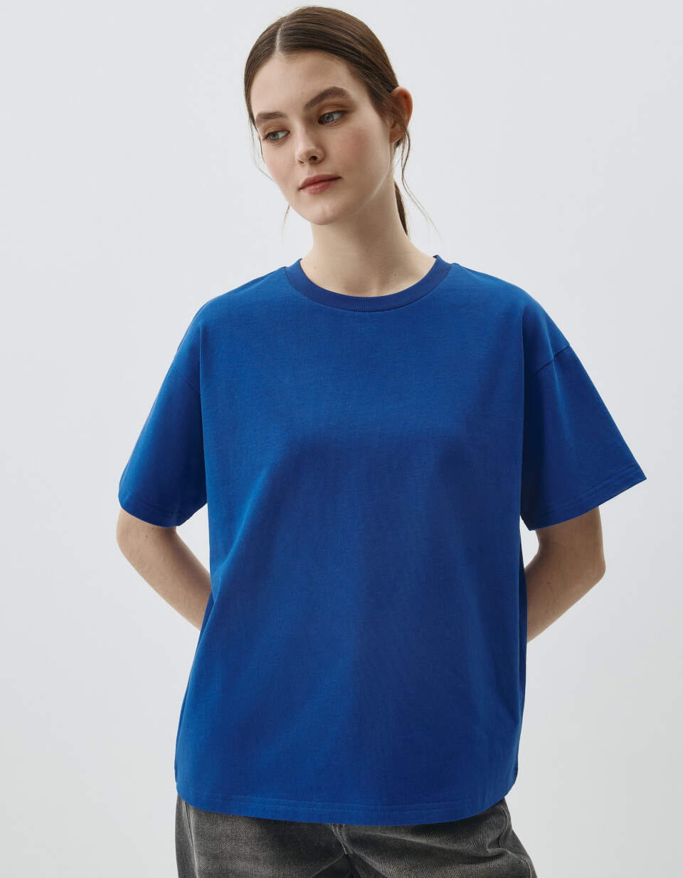 Футболка KATE OVERSIZE FIT