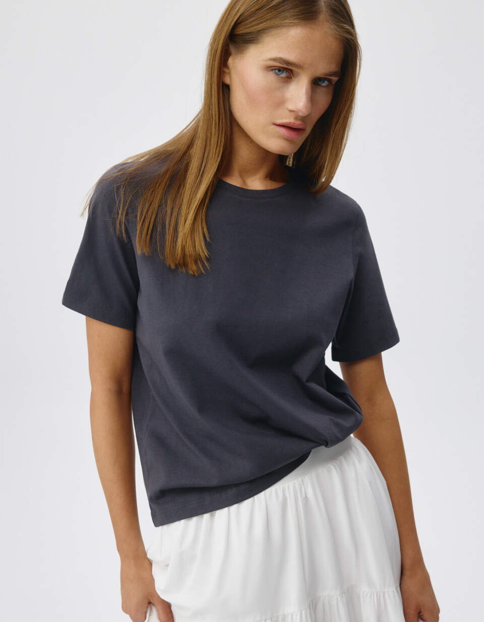 Футболка MARY REGULAR FIT
