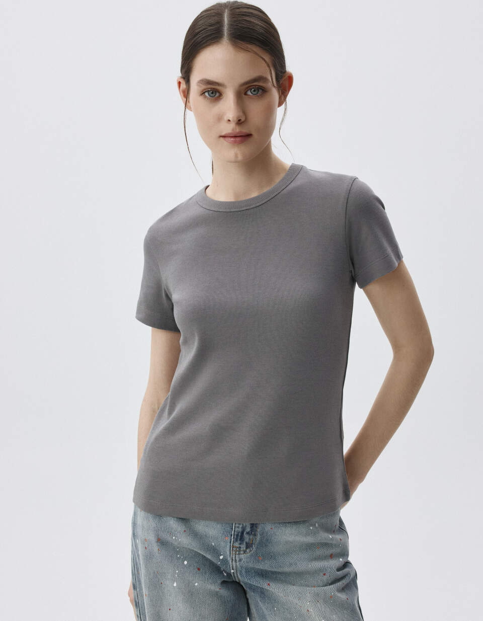 Футболка KIRA SLIM FIT