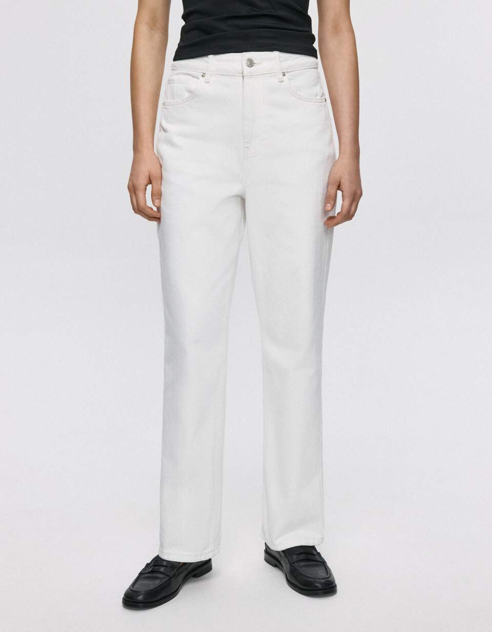 Джинсы 403 STRAIGHT FIT
