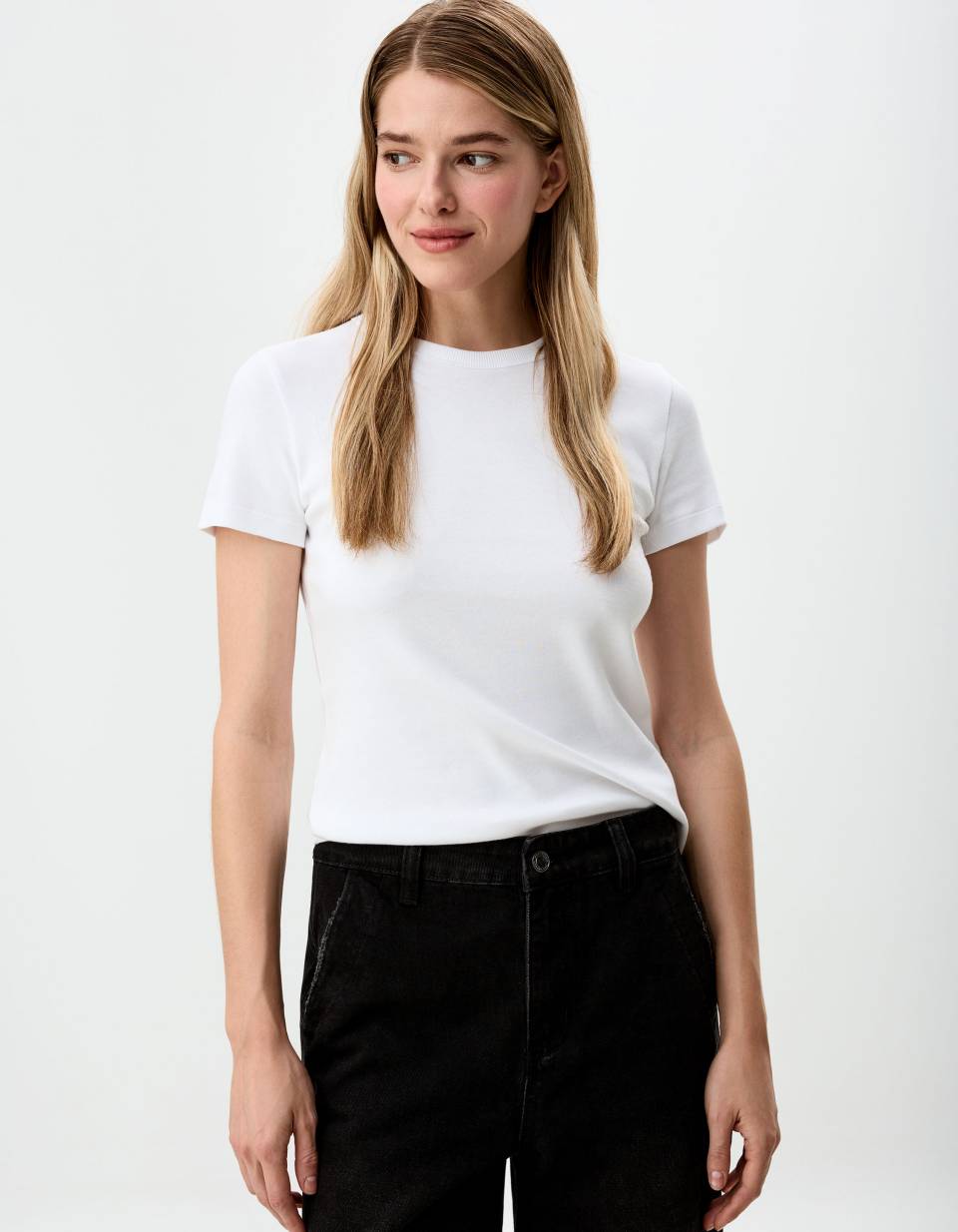 Футболка KIRA SLIM FIT