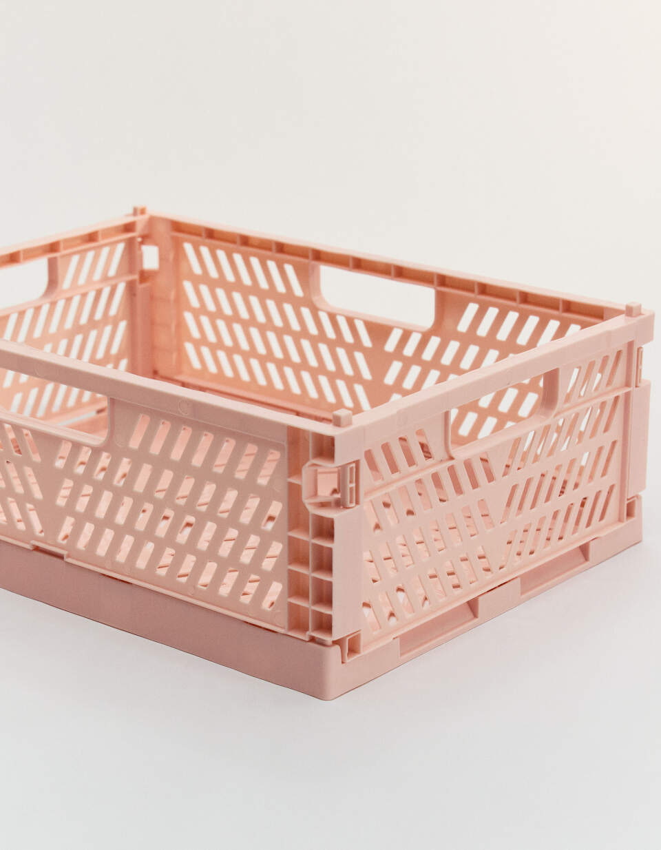 Большой пластиковый органайзер для хранения