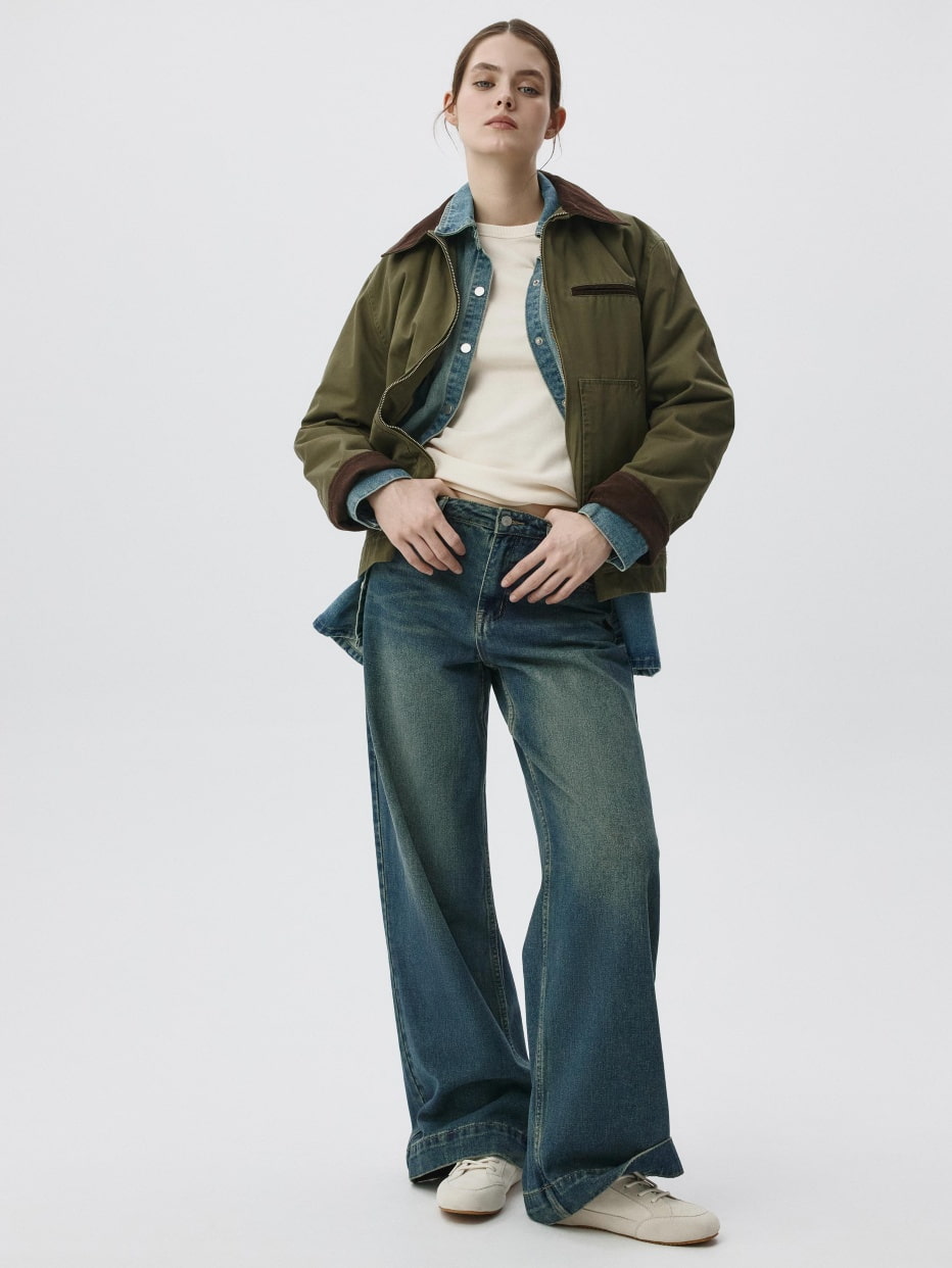 Футболка KIRA SLIM FIT, фото - 2