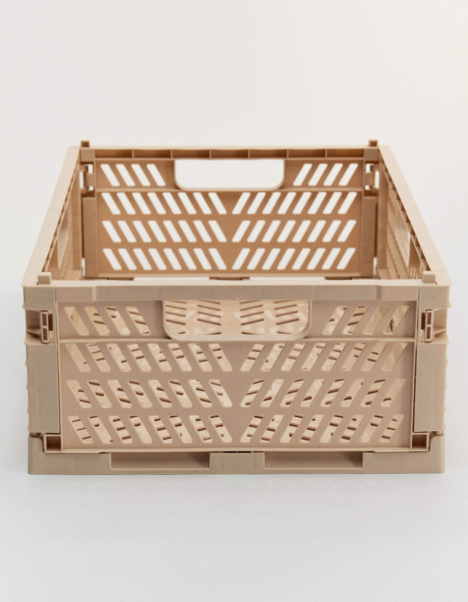 Большой пластиковый органайзер для хранения