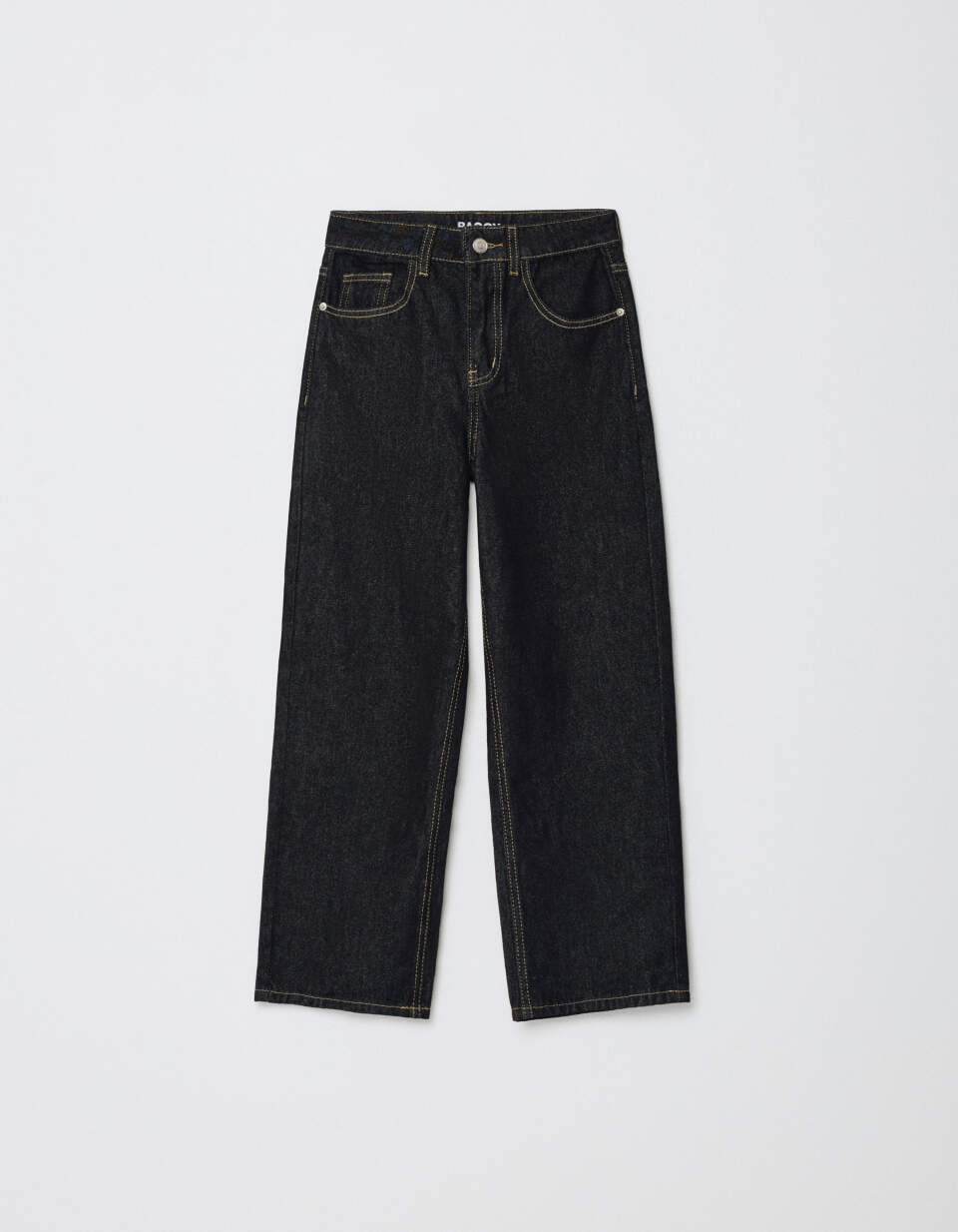 Джинсы Baggy для мальчиков