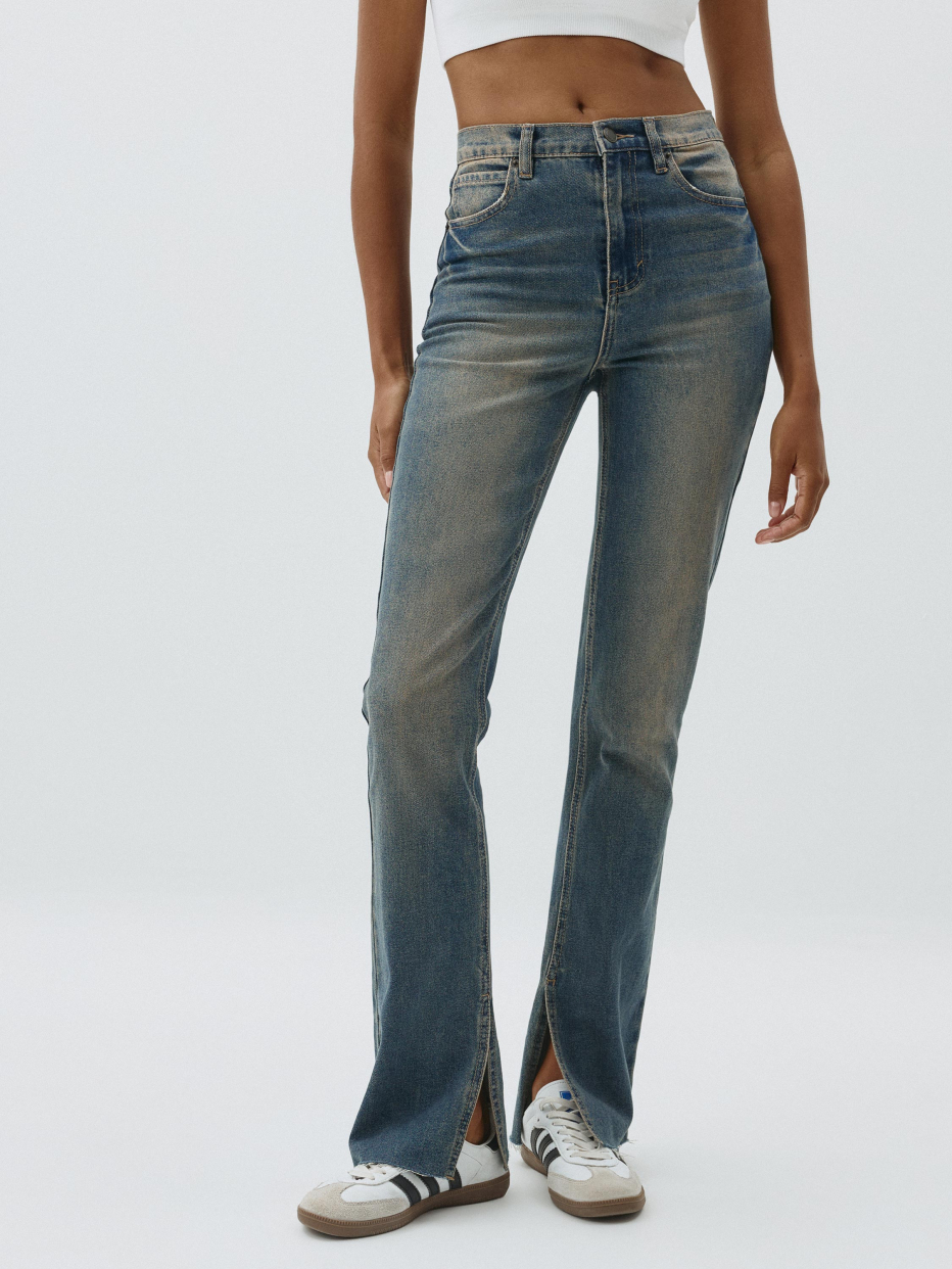 Slim fit SELA x