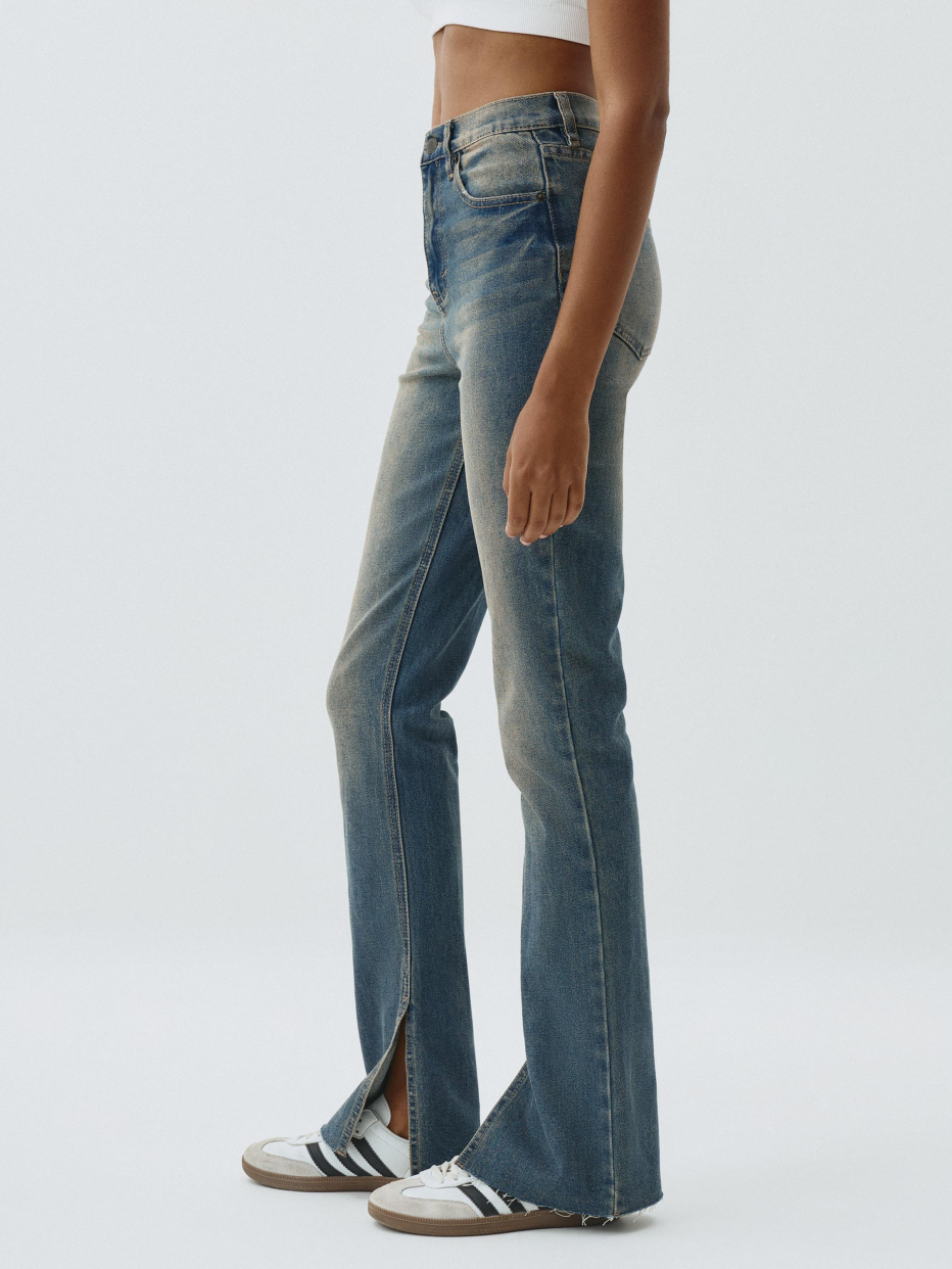Slim rise deals
