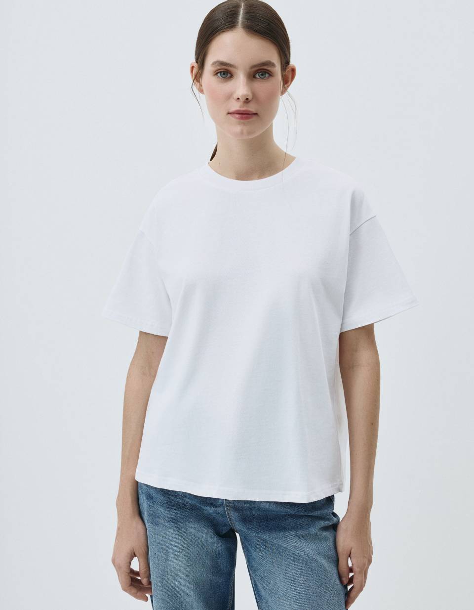Футболка KATE OVERSIZE FIT