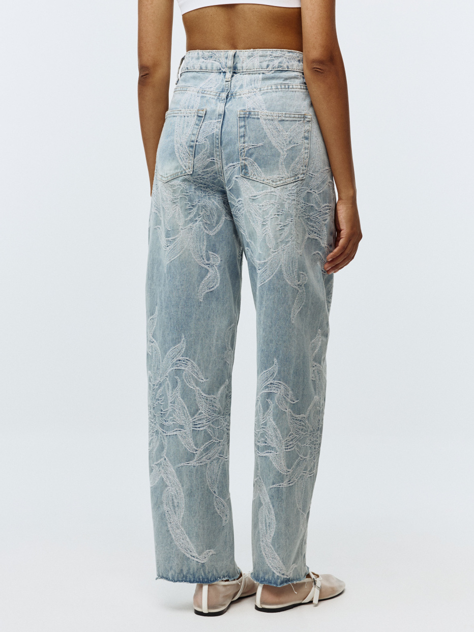Levi's balloon fit online