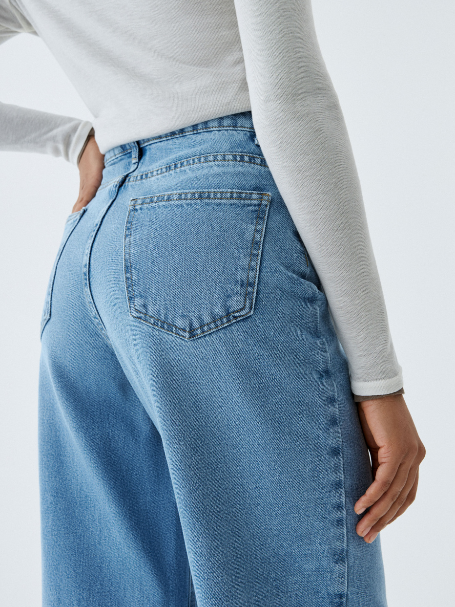 Jeans pull and bear zalando top