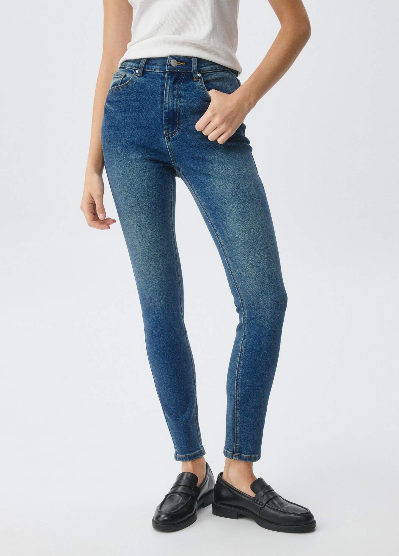 Mi⭐︎iirot High Stretch Knit Pants Women's S Max Mara Potenza cotton blend pants 2429786021600