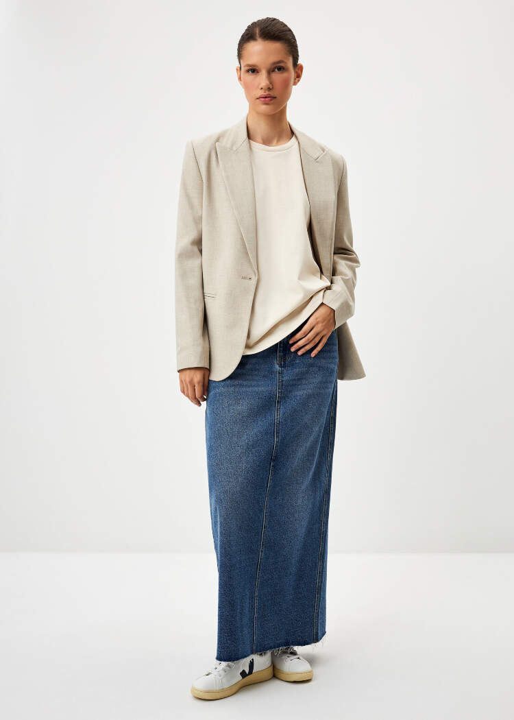 Футболка KATE OVERSIZE FIT 