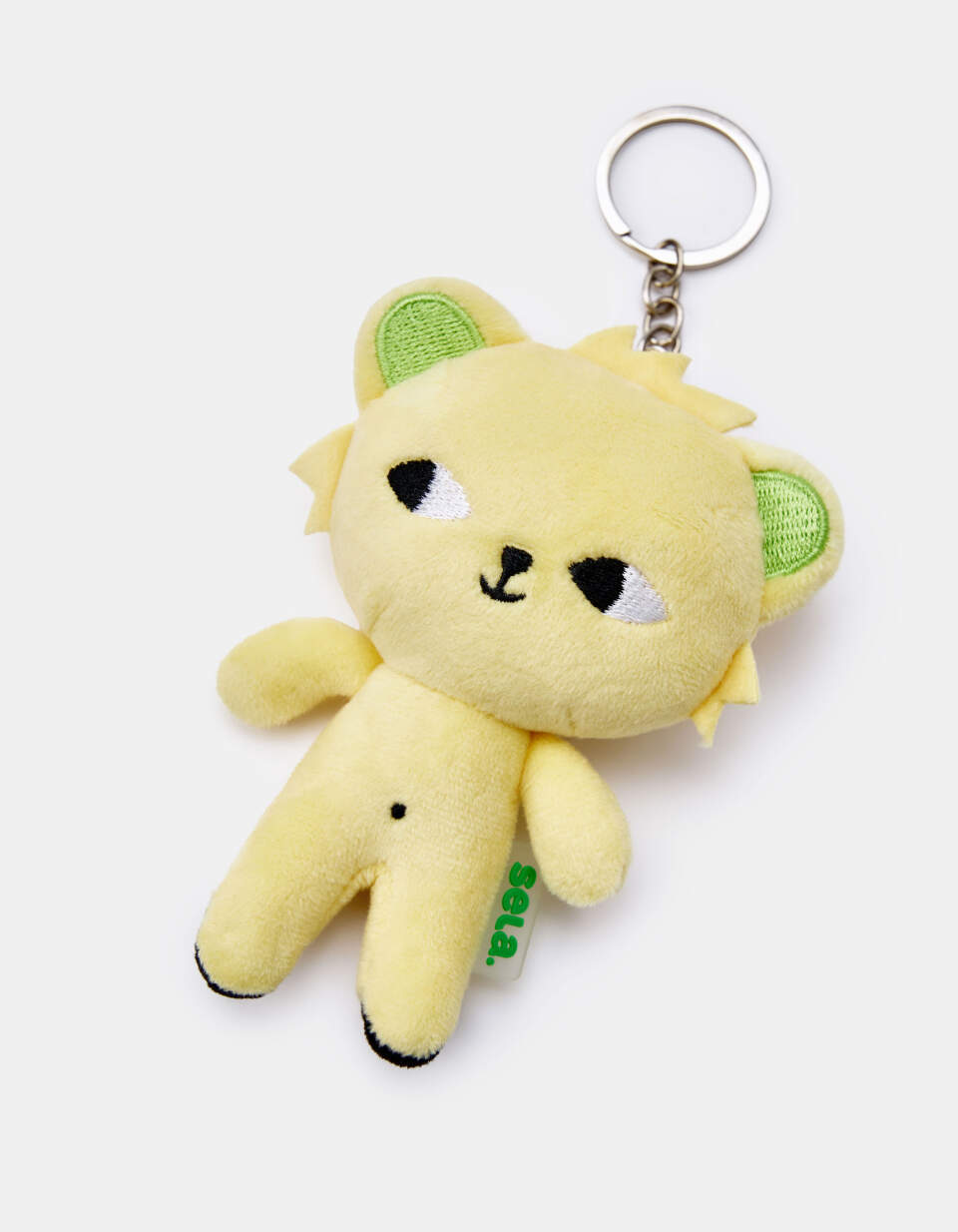 Брелок «Вигге» для детей из коллекции SELA х Аврора