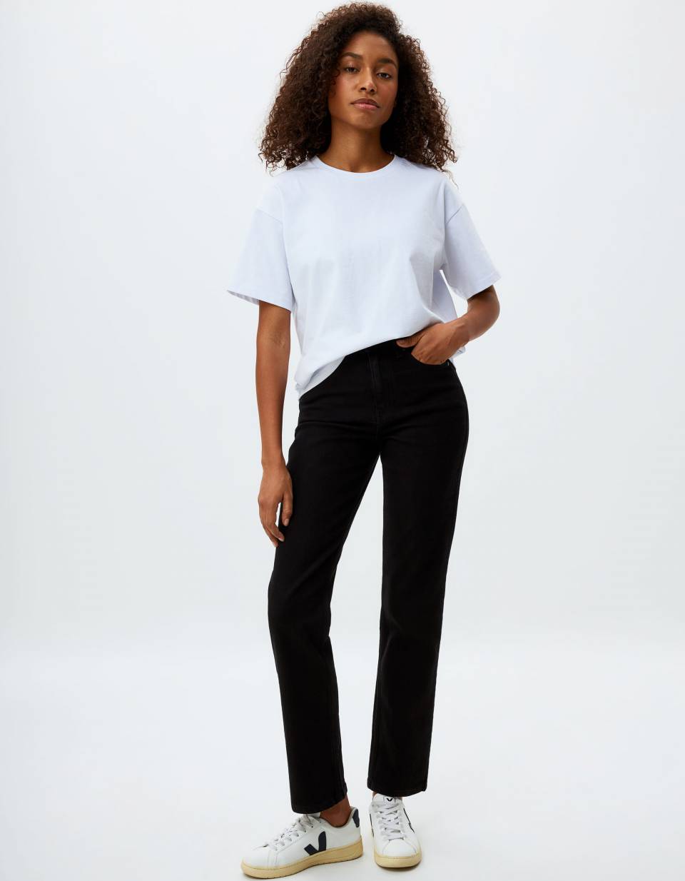 Джинсы 407 REGULAR FIT