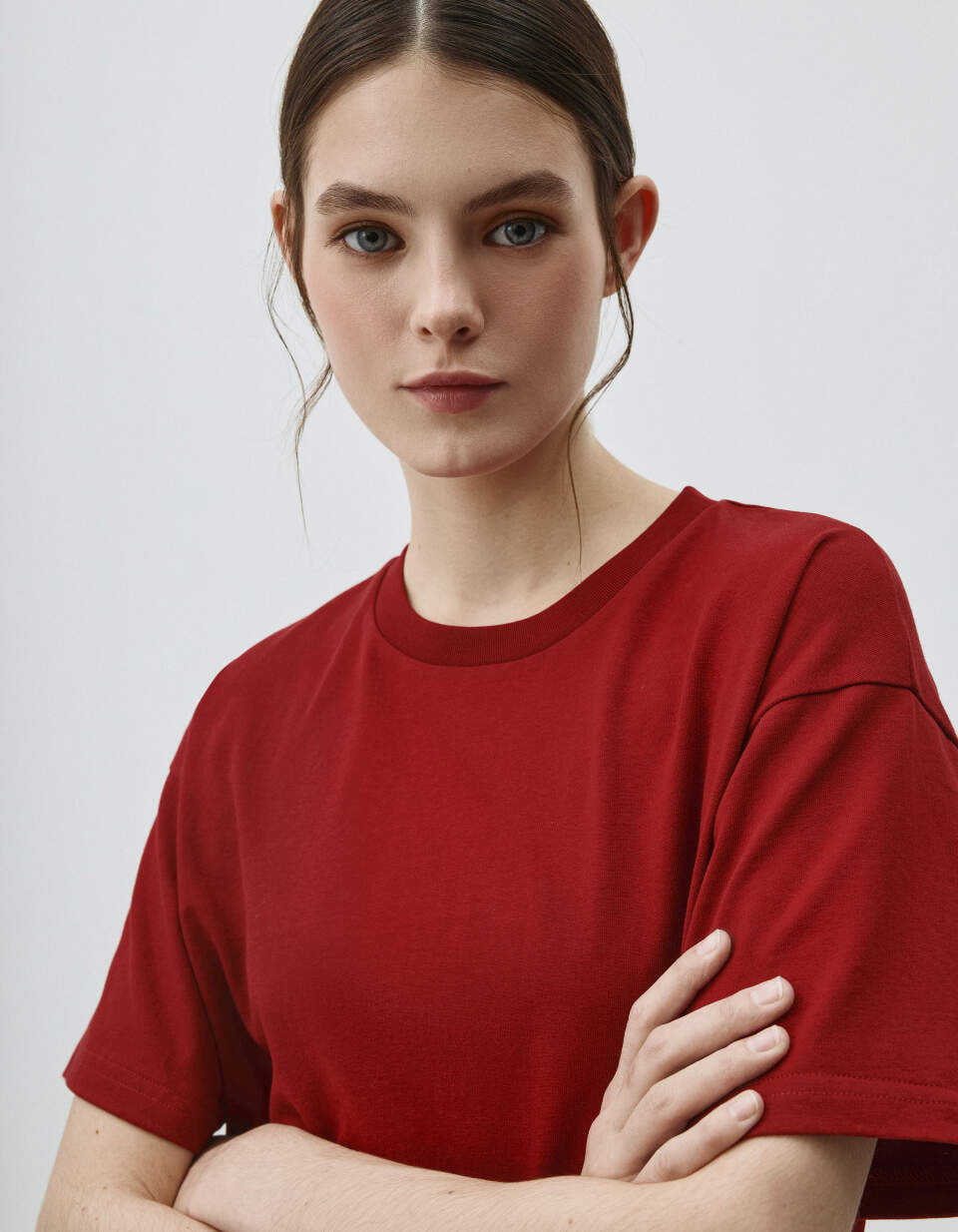 Футболка KATE OVERSIZE FIT