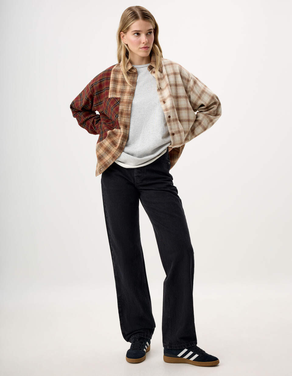 Джинсы 403 STRAIGHT FIT