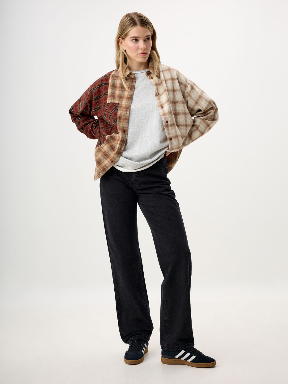 Джинсы 403 STRAIGHT FIT, фото - 1