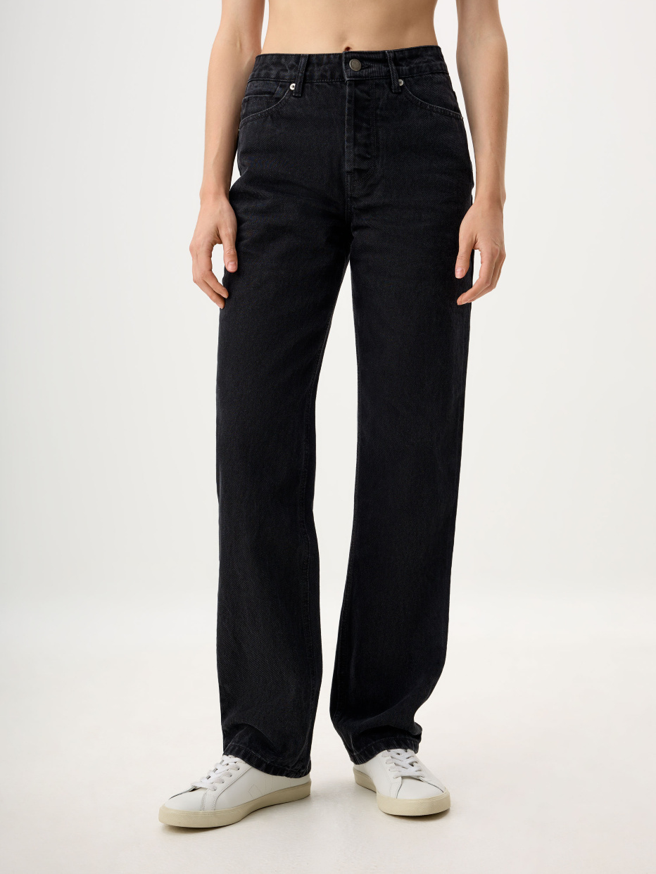 Джинсы 403 STRAIGHT FIT, фото - 2