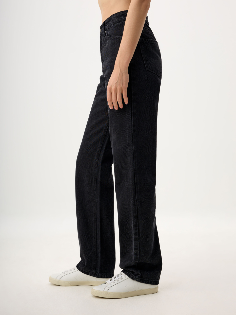 Джинсы 403 STRAIGHT FIT, фото - 3