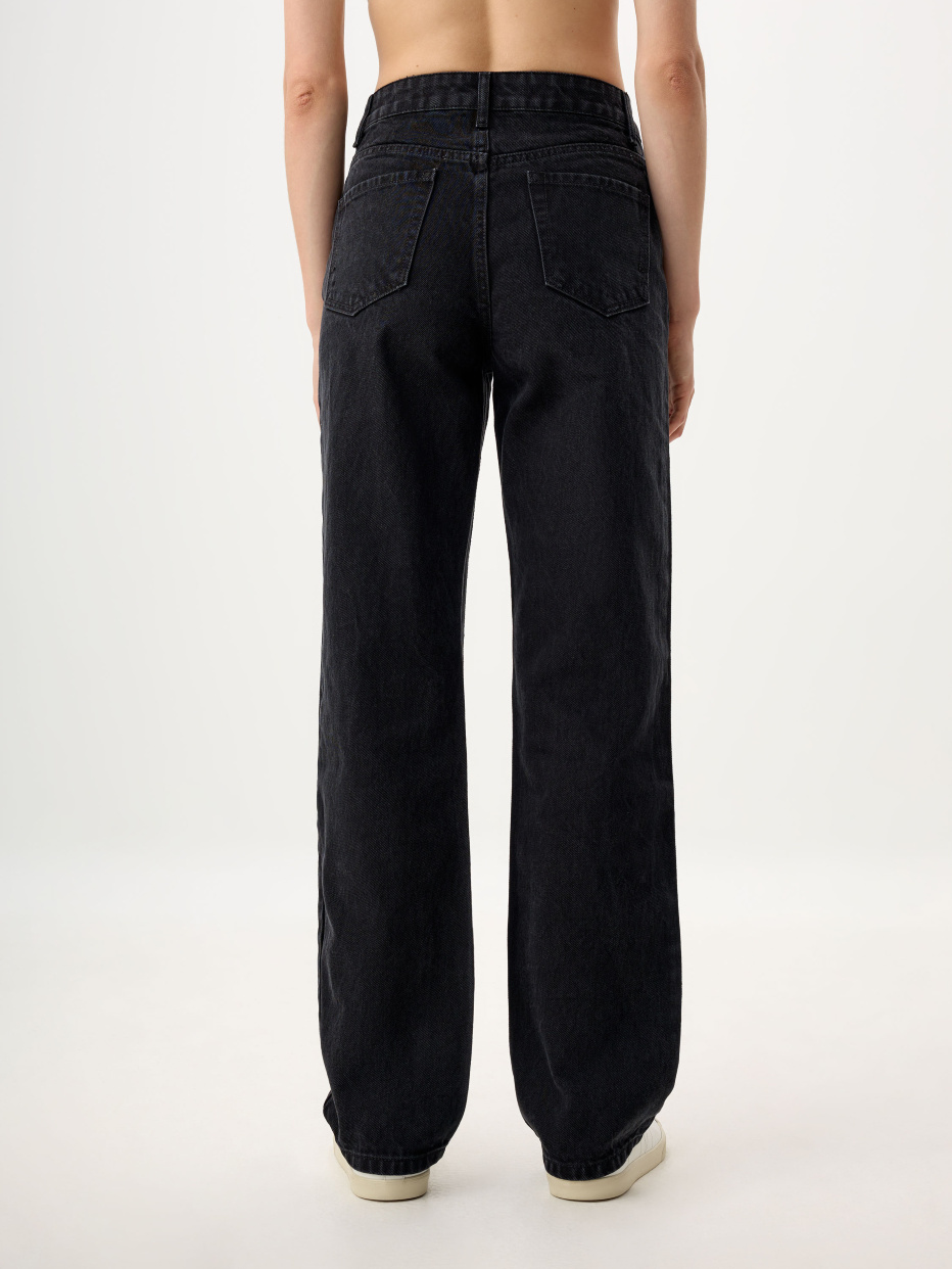 Джинсы 403 STRAIGHT FIT, фото - 4