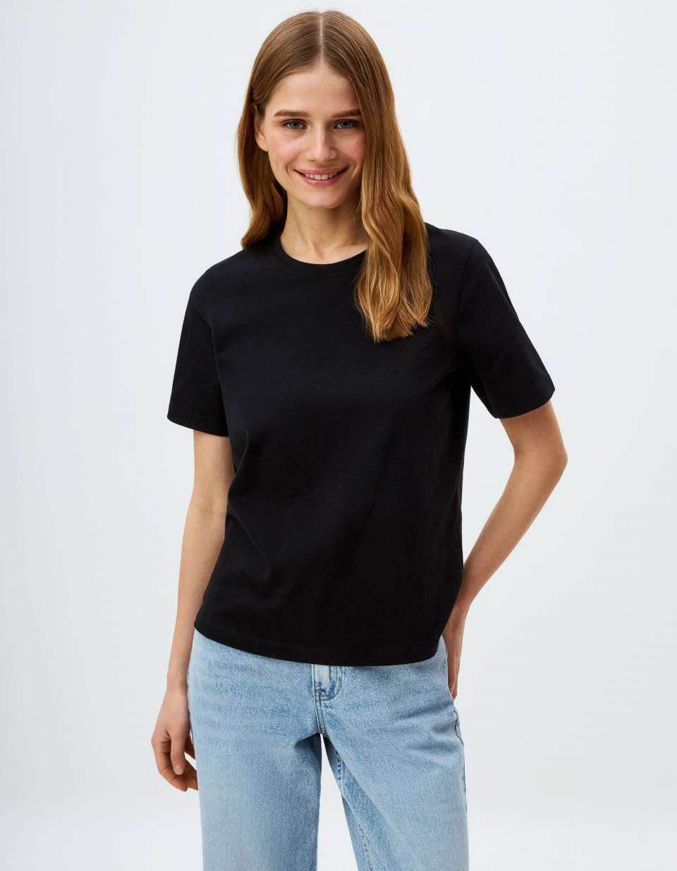 Футболка MARY REGULAR FIT