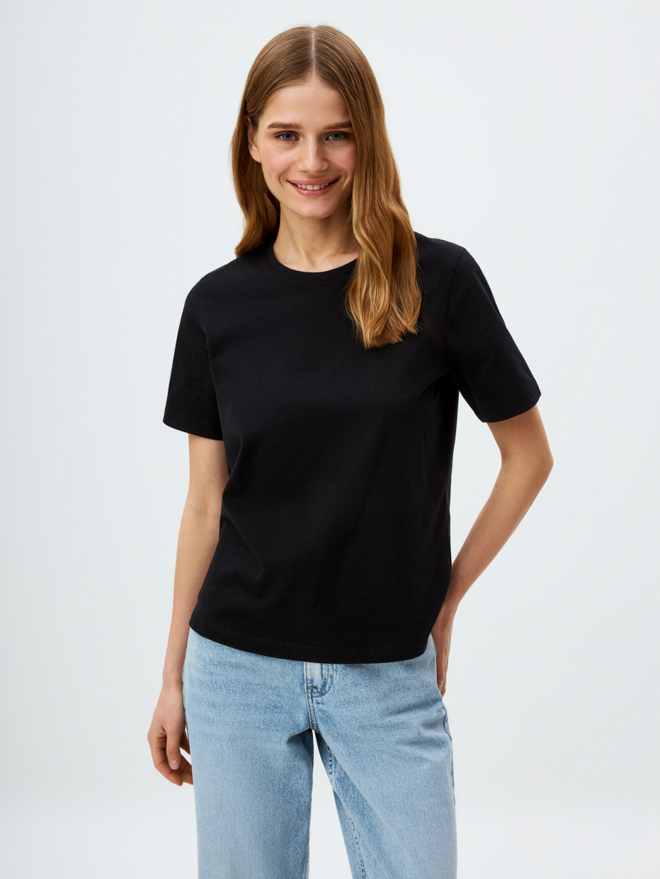 Футболка MARY REGULAR FIT, фото - 1