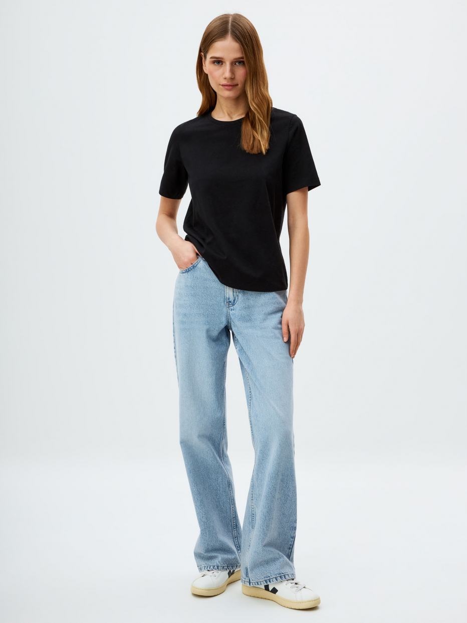 Футболка MARY REGULAR FIT, фото - 2