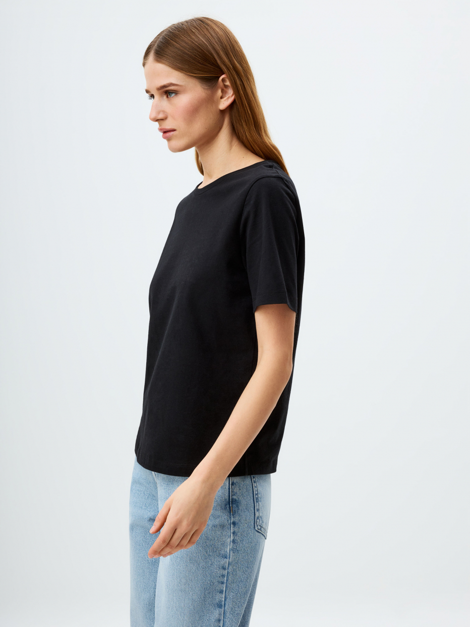 Футболка MARY REGULAR FIT, фото - 4
