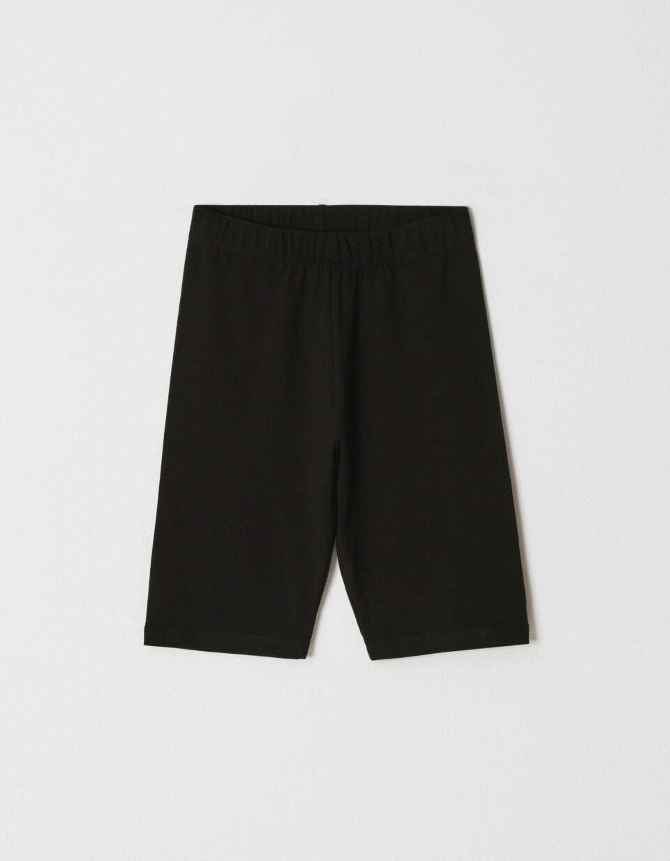 Базовые велосипедки для девочек