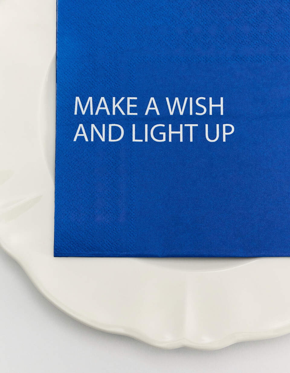 Набор бумажных салфеток, 20 шт.