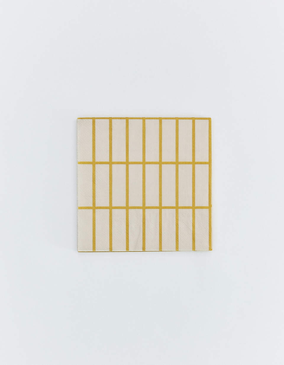 Набор бумажных салфеток, 20 шт.