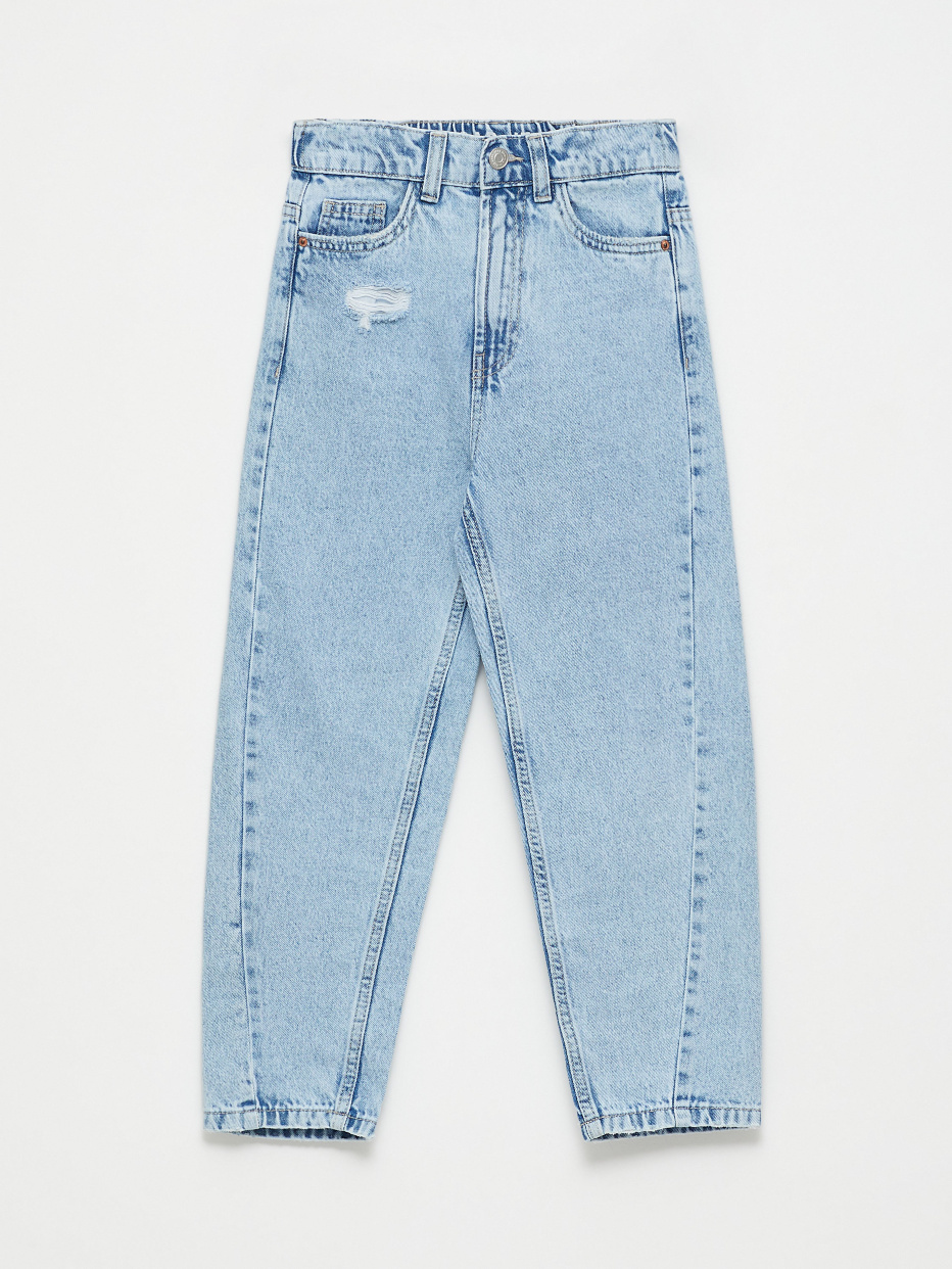 Jeans dad fit online