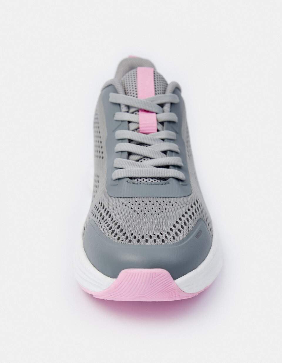 Текстильные спортивные кроссовки для девочек