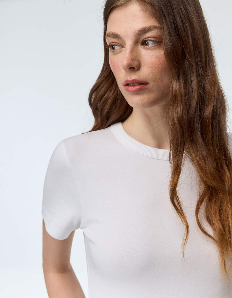 Футболка KIRA SLIM FIT